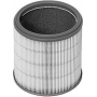 BOSCH Poliestrowy filtr fadowany do odkurzacza GAS 12-50 RF Professional