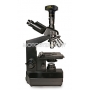 LEVENHUK Trjokularowy Mikroskop Cyfrowy D870T